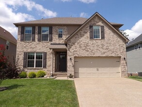 Building Photo - 14341 Halden Ridge Way