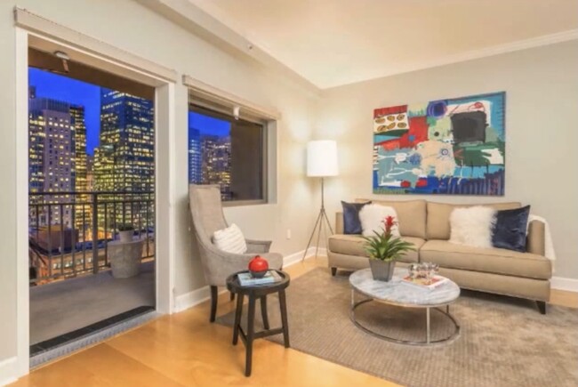 Foto del edificio - 246 2nd St