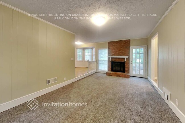 Foto del edificio - 487 Windsor Farms Dr