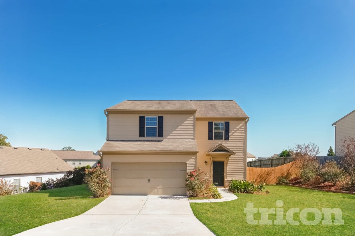 Foto principal - 1081 Sutherland Dr