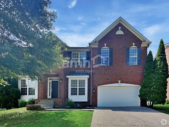 Building Photo - 319 Forest Bend Dr
