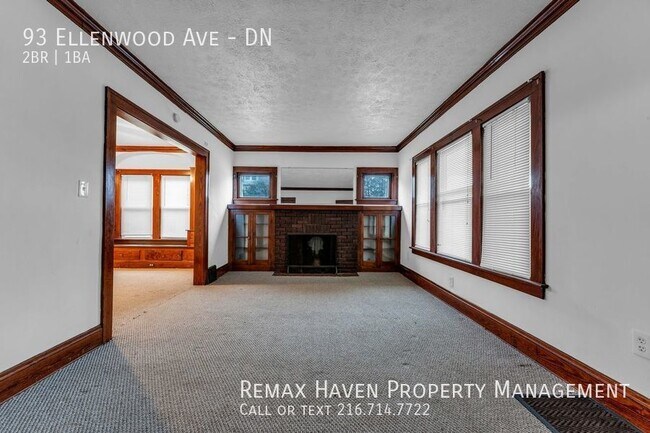 Foto del edificio - 93 Ellenwood (DN),  Bedford - 2 Bedroom 1 ...