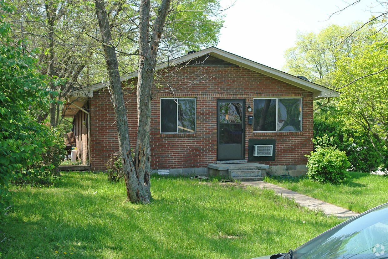 Building Photo - 1115 Sigler St