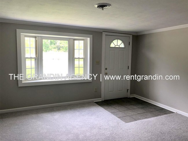 Foto del edificio - 9629 Old Roanoke Road