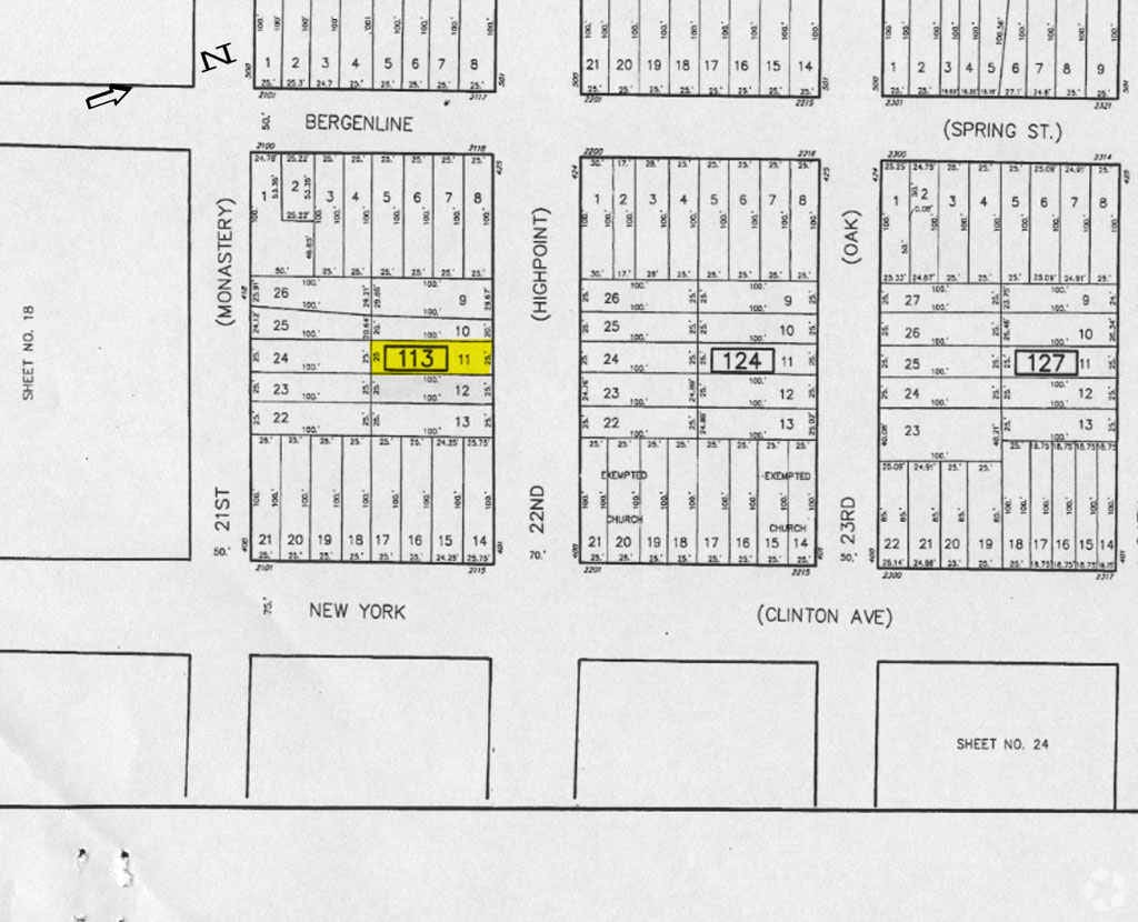 Building Photo - 413 22nd St