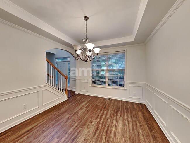 Building Photo - 258 Harmony Lake Dr