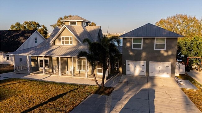 Foto del edificio - 5671 Old Berkley Rd