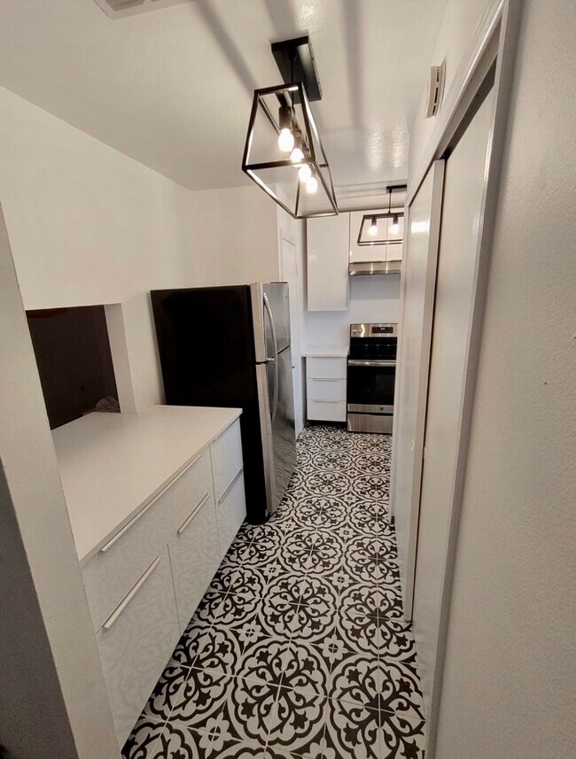 Cocina - 4124 Pershing Pointe Pl