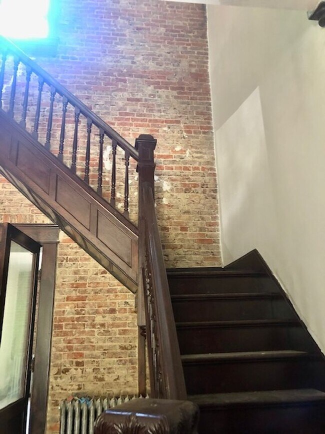 Foto del edificio - 1347 Park St
