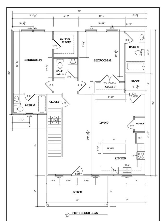 Foto del edificio - Five Bedroom New Construction