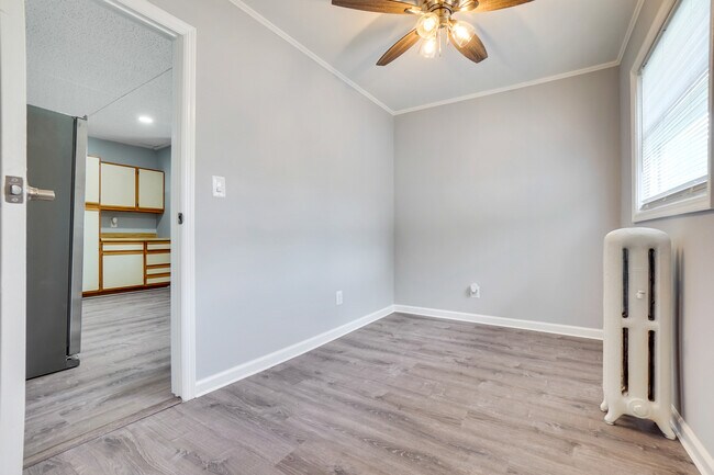 Dormitorio principal - 114 Livingston Ave