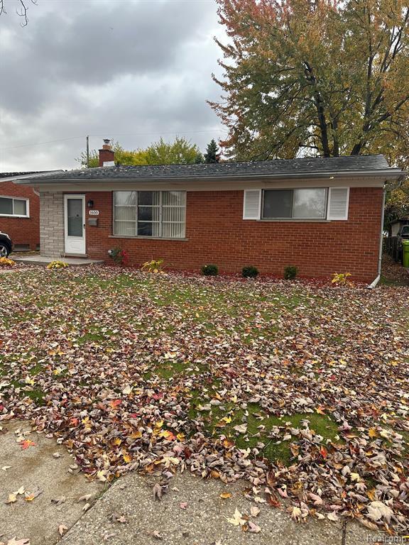 Primary Photo - 1600 Nottingham Dr