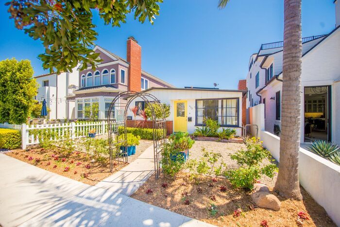 Foto principal - Charming Corona Del Mar Home