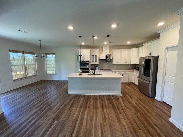 Foto del edificio - Stunning 4 Beds 3 Baths Home in Fort Mill