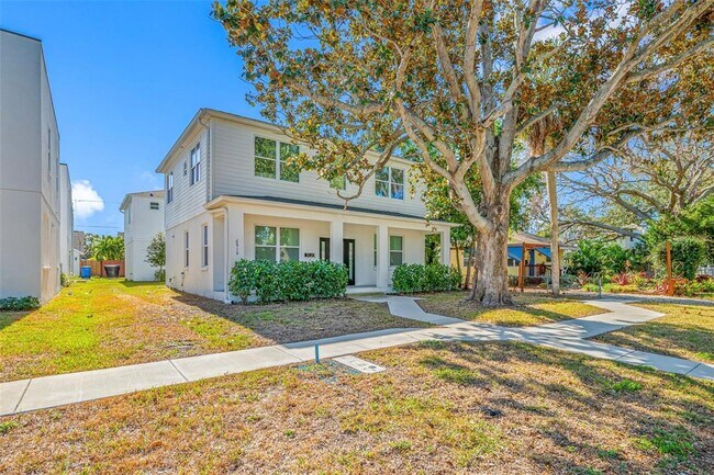 Foto del edificio - 6910 Dartmouth Ave N