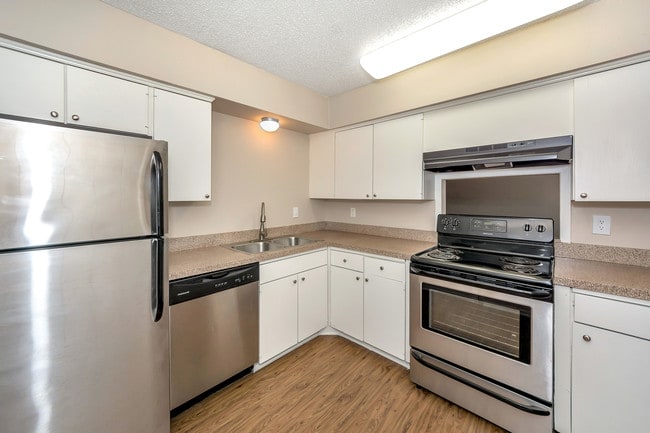 Building Photo - Watersong Villas Apartments