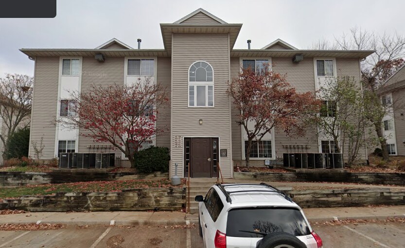 515 S Scott Blvd Unit 507, Iowa City, IA 52245 Condo for Rent in Iowa