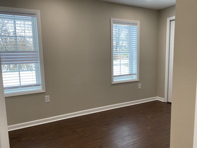 Bedroom - 2111 Silverside Rd