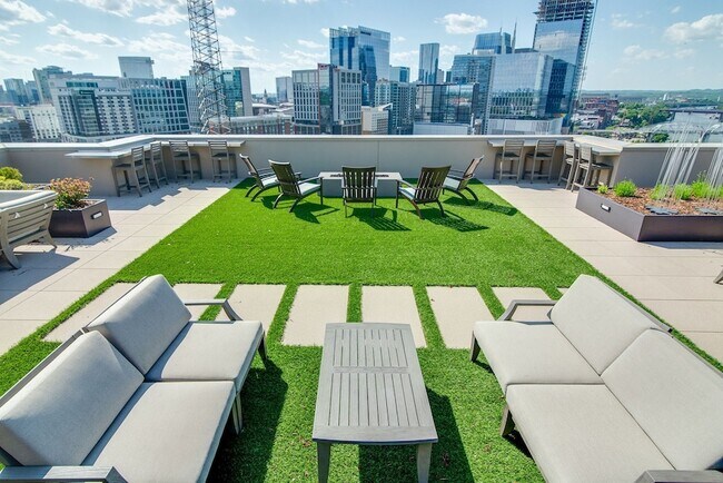 Foto del edificio - 20 Rutledge St