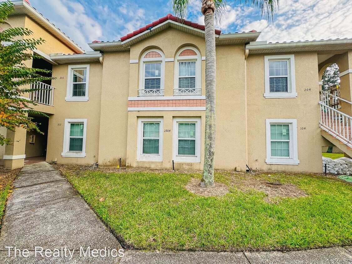 Primary Photo - 3 br, 2 bath House - 2804 Osprey Cove Pl A...