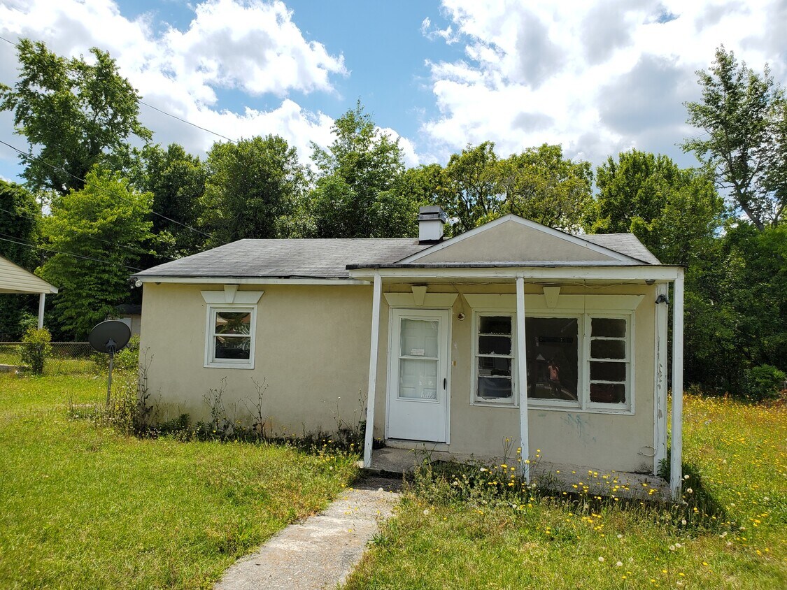 Foto principal - 3059 Collier Rd