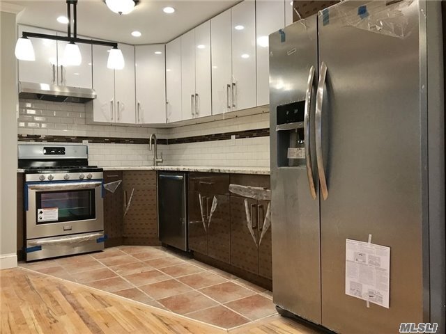 Primary Photo - 87-45 Kingston Pl