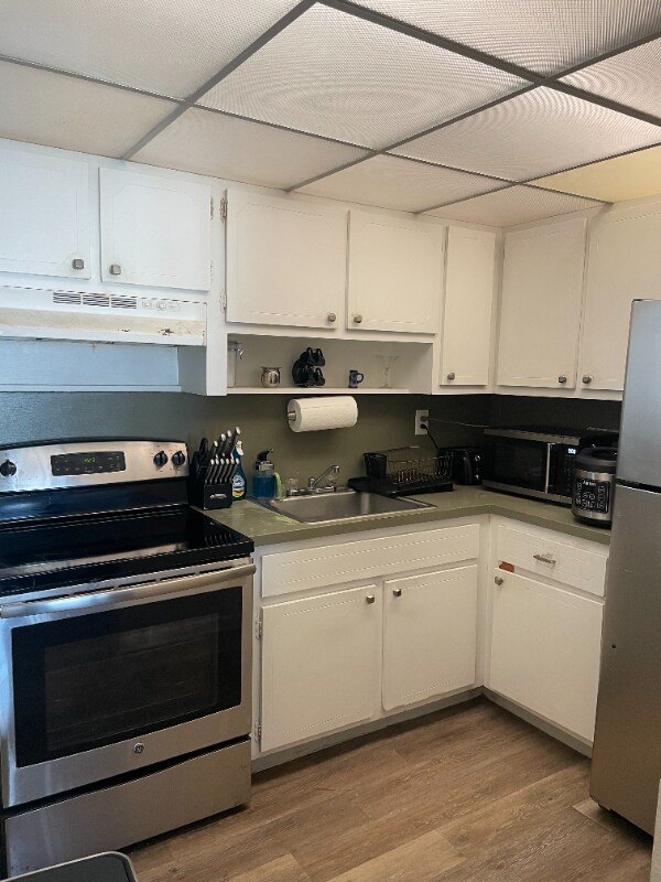 Foto del edificio - 5100 W Flagler St
