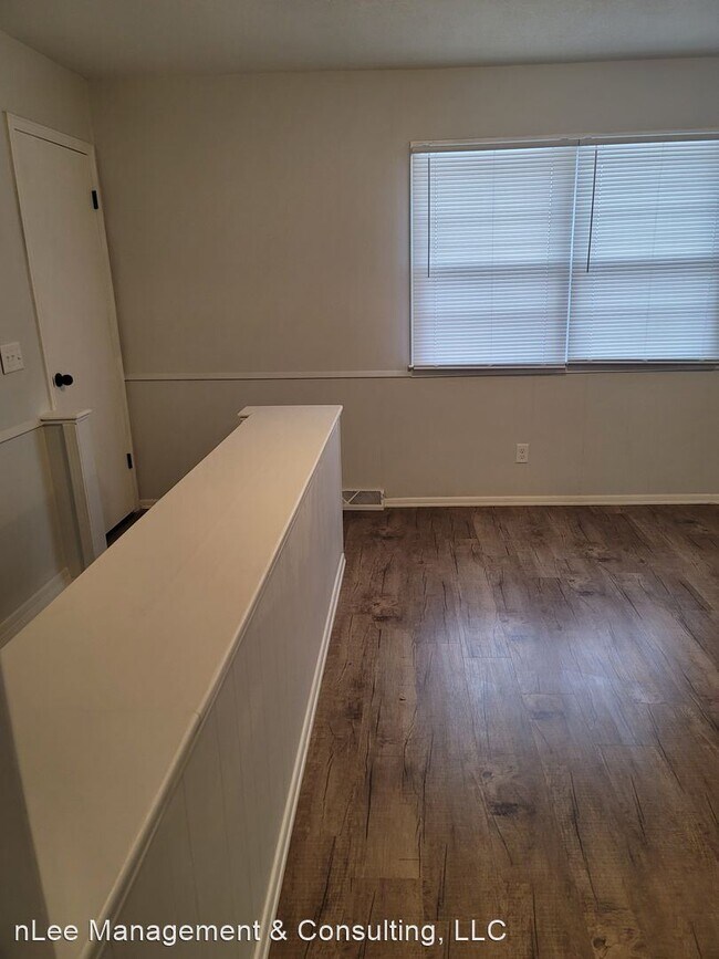 Building Photo - 4 br, 2 bath House - 421 Lee Street