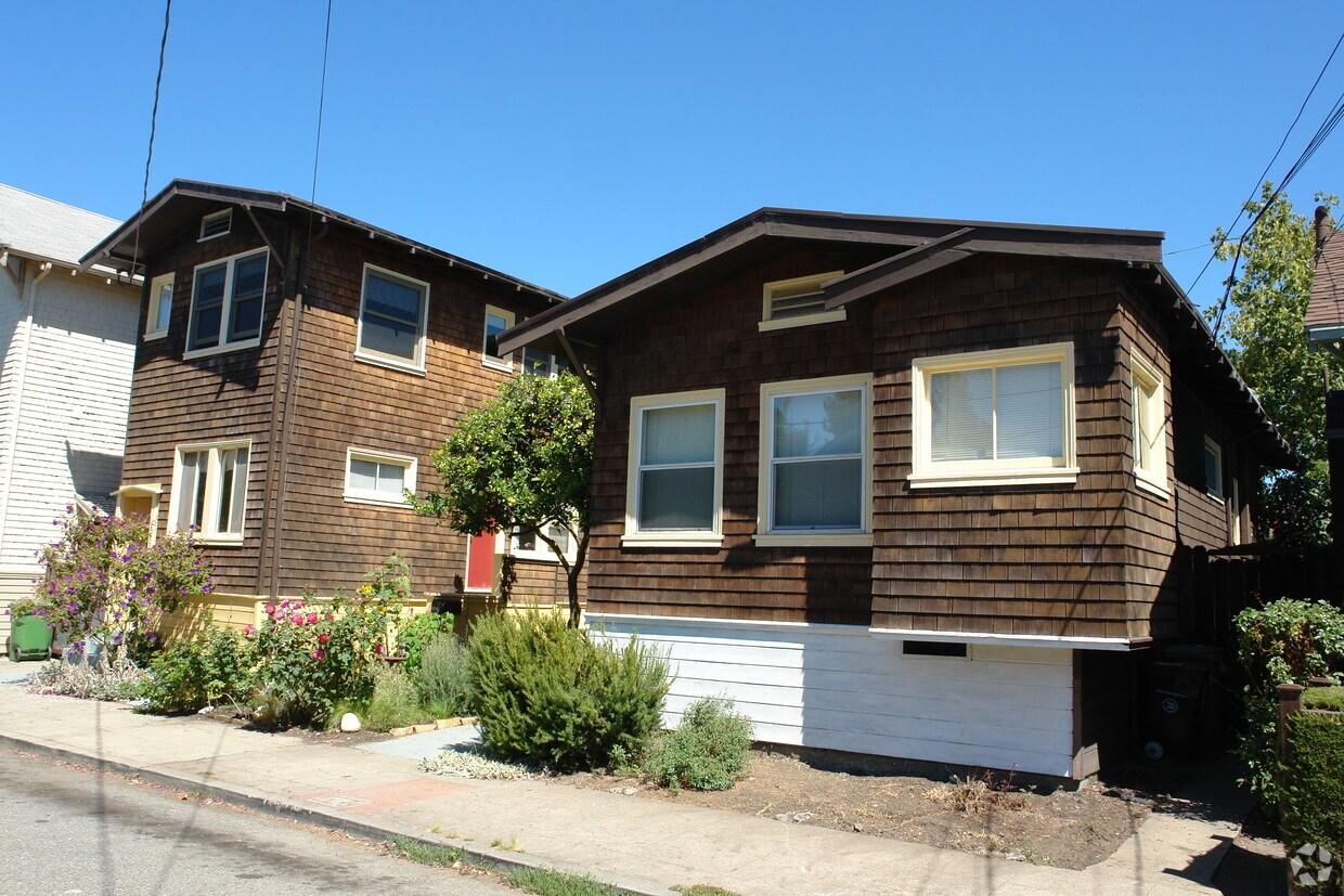 Foto principal - 476-482 Rich St