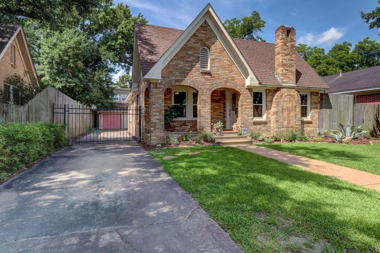 Foto principal - 1434 Munger St