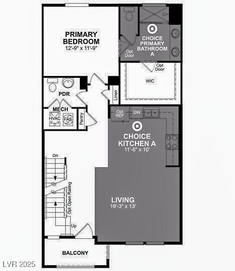 Foto del edificio - 8683 Luxuriant Ave