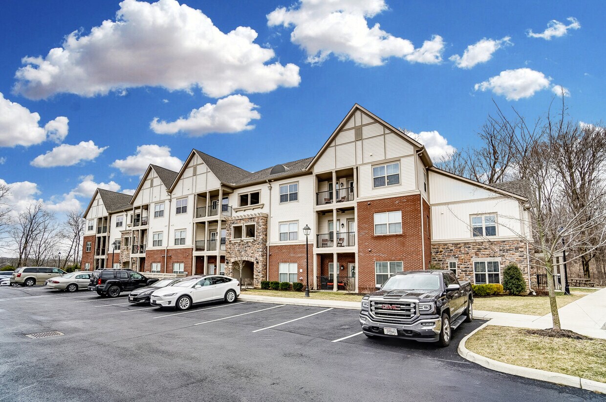 740 Zumstein Ln Unit 308.1321743, Westerville, OH 43082