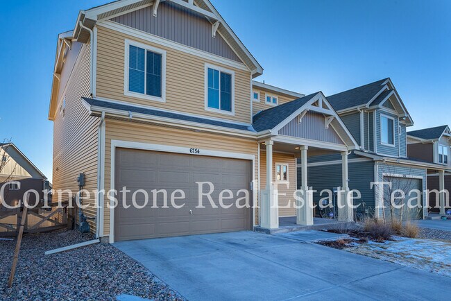 Building Photo - 6754 Backcountry Lp