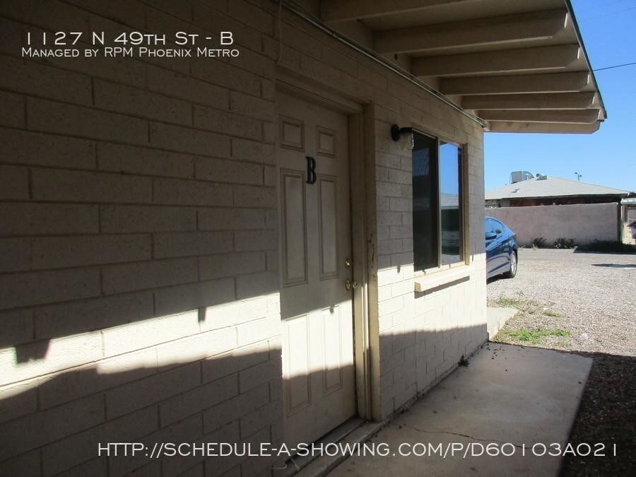 Primary Photo - 2 bedroom in Phoenix AZ 85008-7302