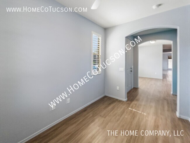 Foto del edificio - 1628 W Gentle Brook Trail