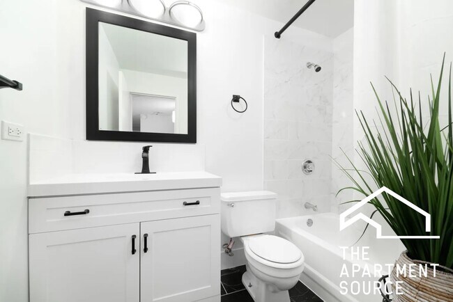 Foto del edificio - 100 W Chestnut St