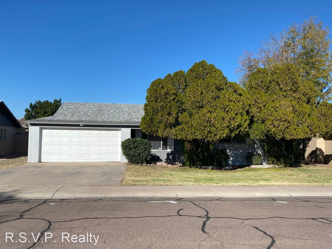 1848 E La Donna Dr, Tempe, AZ 85283 House Rental in Tempe, AZ