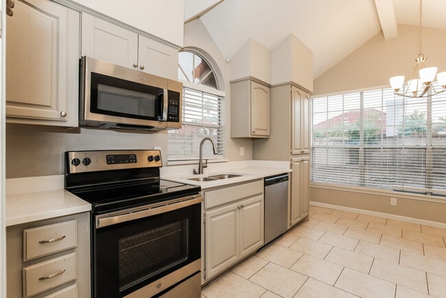 Foto del edificio - 707 W Mesquite St