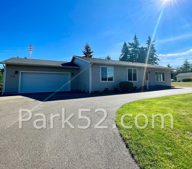 Foto del edificio - 3 Bedroom Rambler In Gig Harbor