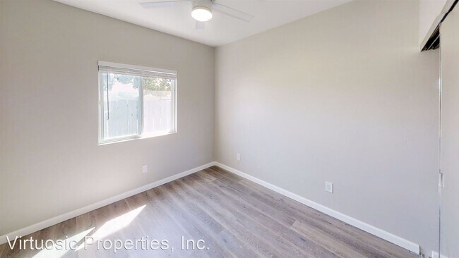 Building Photo - 4 br, 2 bath House - 5005 La Dorna