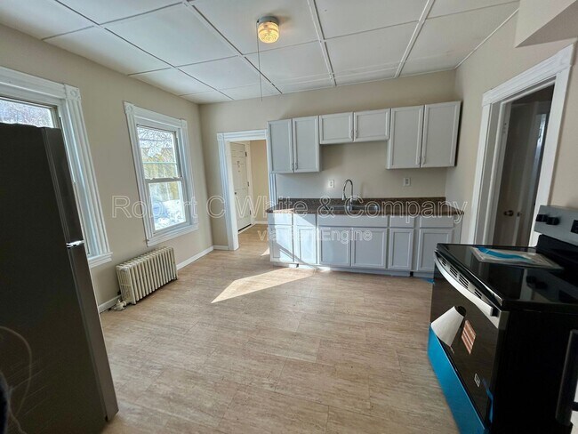 Foto del edificio - 314 Norwich Ave