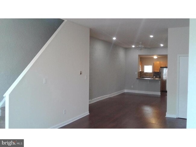 Building Photo - 437 W Ritner St