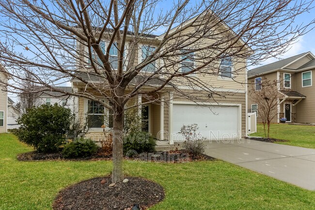 Building Photo - 416 Landis Oak Way