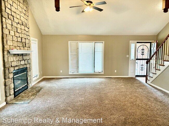 Foto del edificio - 3 br, 3.5 bath House - 3402 Brookhollow Dr.