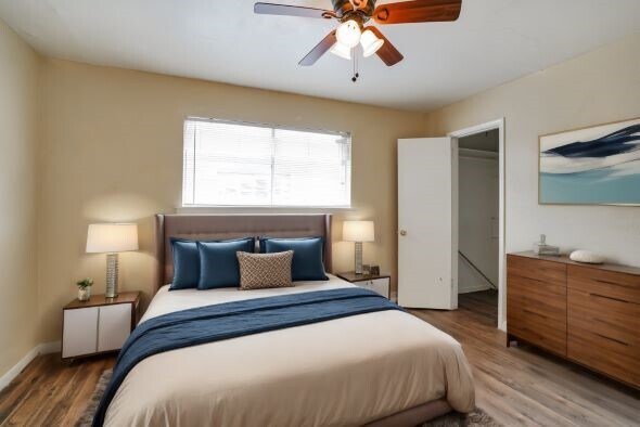 Foto del edificio - 1800 N Wayside Dr
