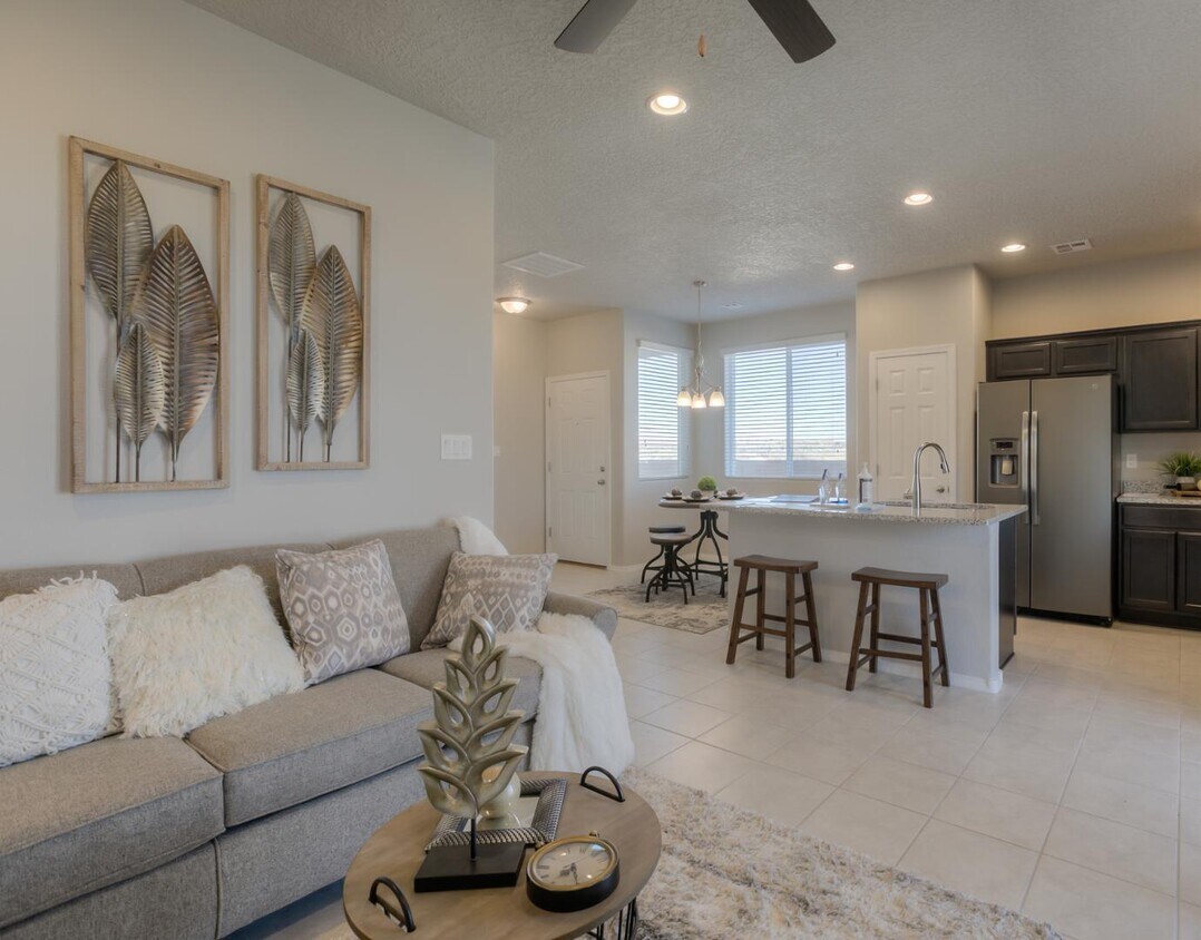 Foto principal - 1883 Sunrise Ln