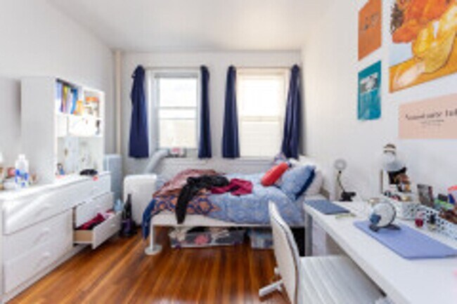 Foto del edificio - 27 Brighton Ave