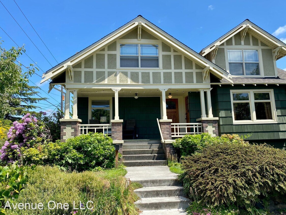 Primary Photo - 2 br, 1 bath House - 4716 Linden Ave N