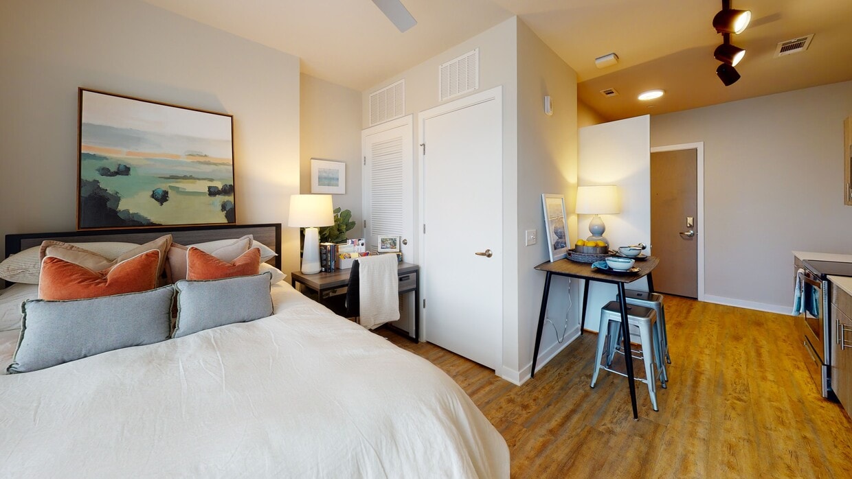 Photo - Summit Place Apartments