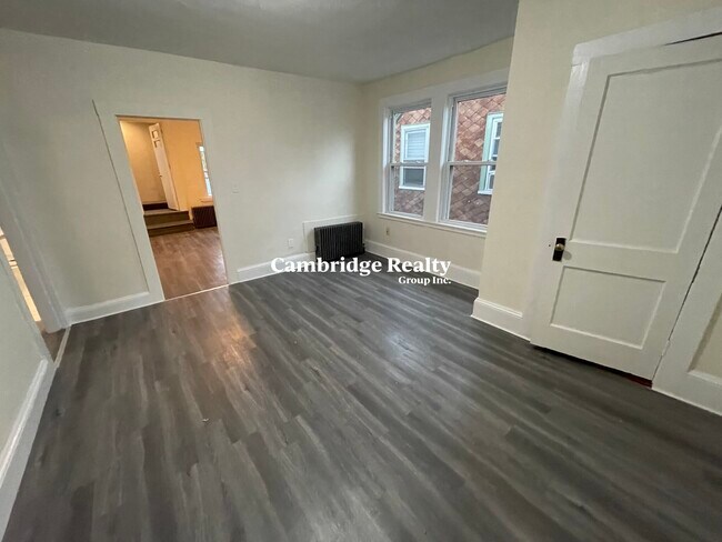 Foto del edificio - 357-359 Cambridge St. Unit 3R